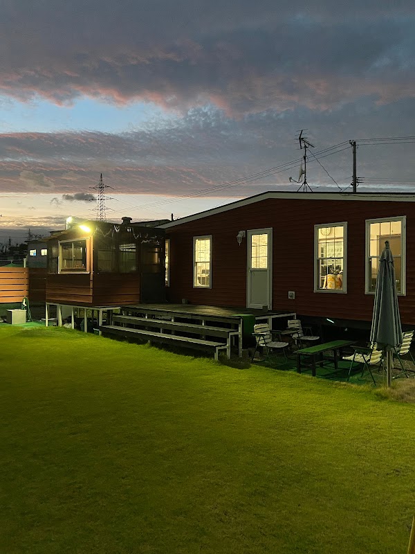 日本ゴルフアカデミー福島 4