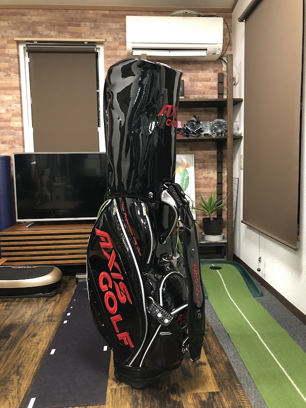 日本ゴルフアカデミー福島 5