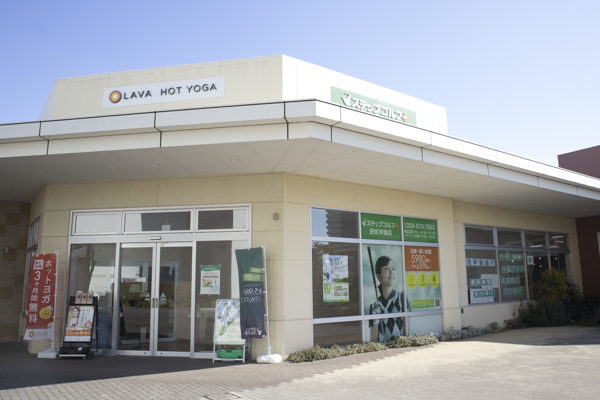 ステップゴルフプラス研究学園店 イーアスつくば内 4