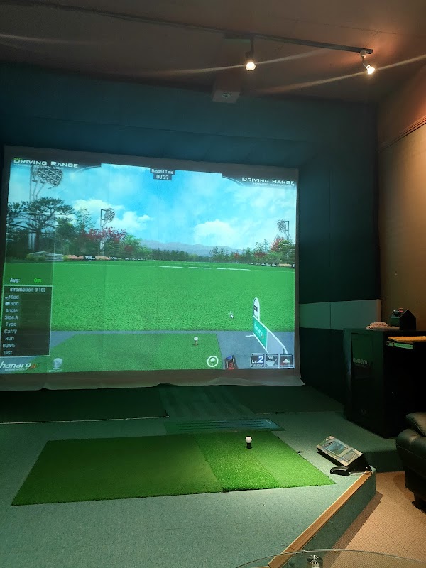 リアルゴルフ 2