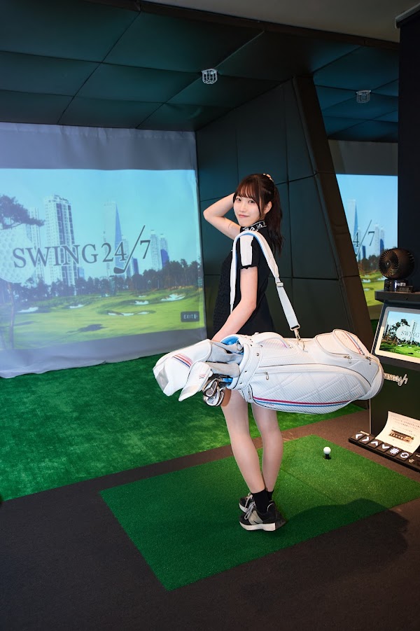 SWING24/7川崎平間店 3