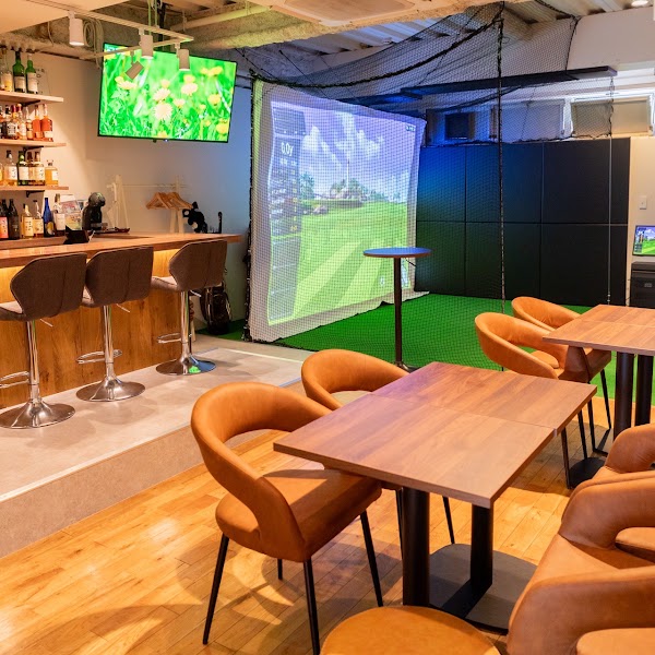 Sports & Golf BAR【TSUDOU】