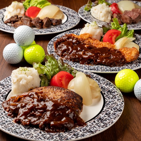 Sports & Golf BAR【TSUDOU】 2