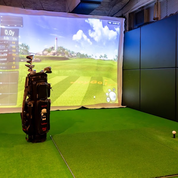 Sports & Golf BAR【TSUDOU】 4