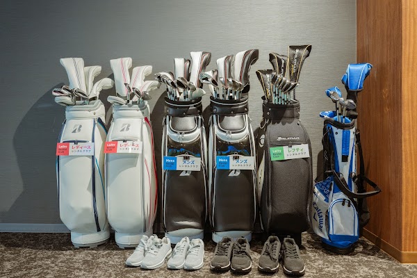 ステップゴルフプラス松山中央店 3