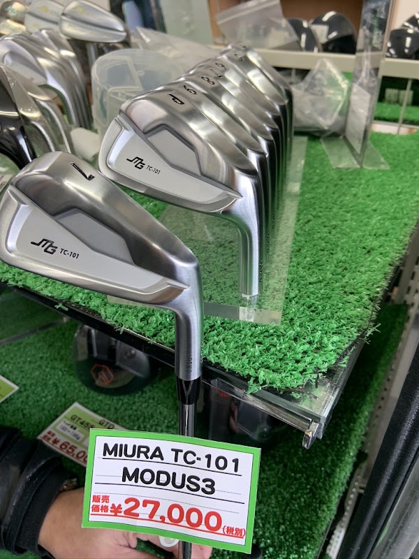 スポルトゴルフ 新潟店 4