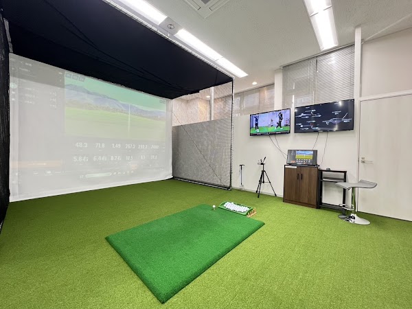 studioGOLFS早稲田店