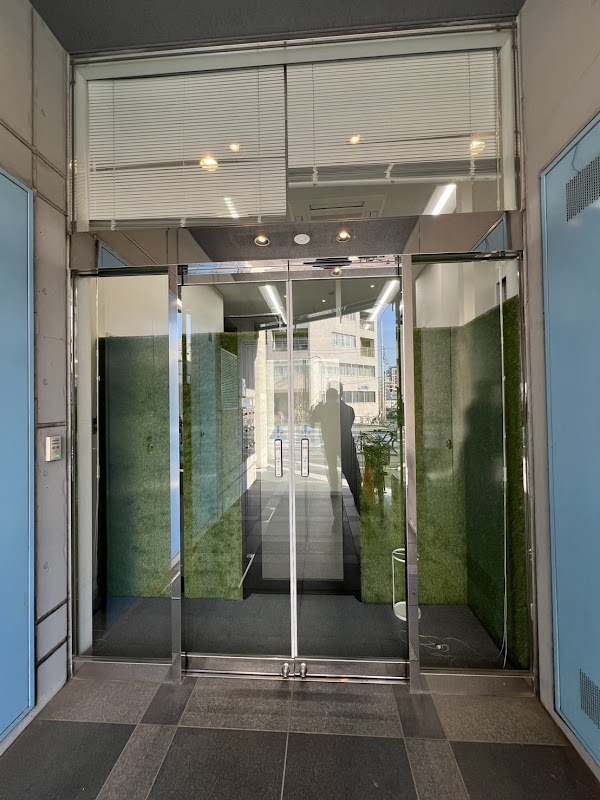 studioGOLFS早稲田店 4