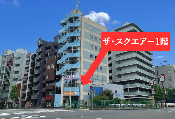 studioGOLFS早稲田店 5