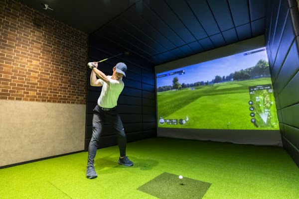 BLUE GOLF(ブルーゴルフ)24 西船橋南口