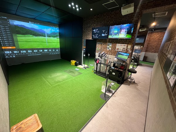 BLUE GOLF(ブルーゴルフ)24 西船橋南口 2