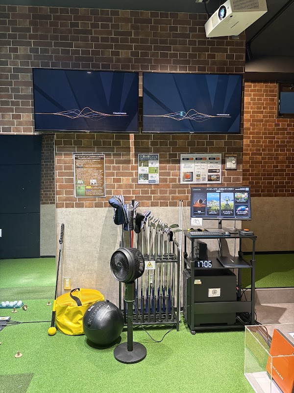 BLUE GOLF(ブルーゴルフ)24 西船橋南口 3