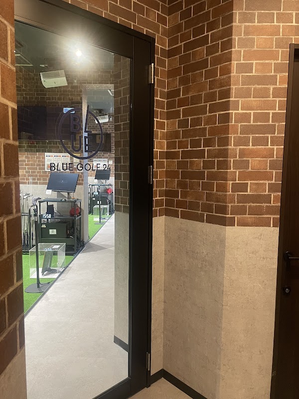 BLUE GOLF(ブルーゴルフ)24 西船橋南口 4