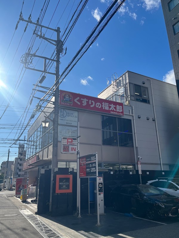 BLUE GOLF(ブルーゴルフ)24 西船橋南口 5