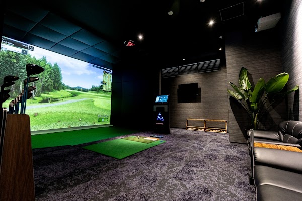 Lounge Range 福岡警固 2