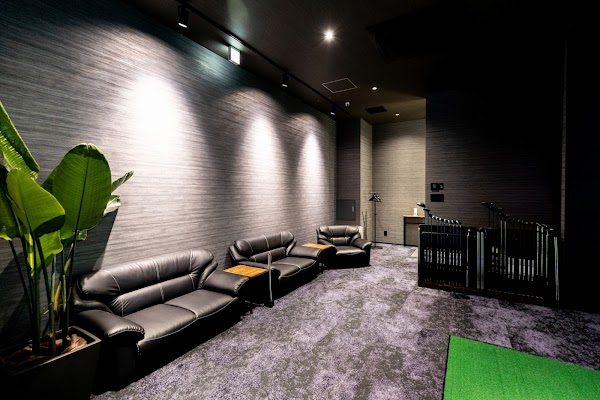 Lounge Range 福岡警固 3