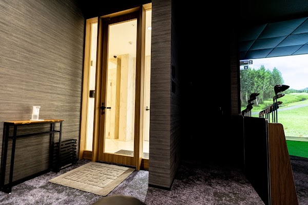 Lounge Range 福岡警固 4