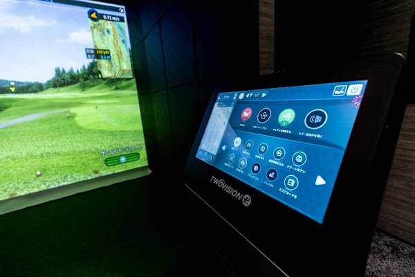 Lounge Range 福岡警固 5