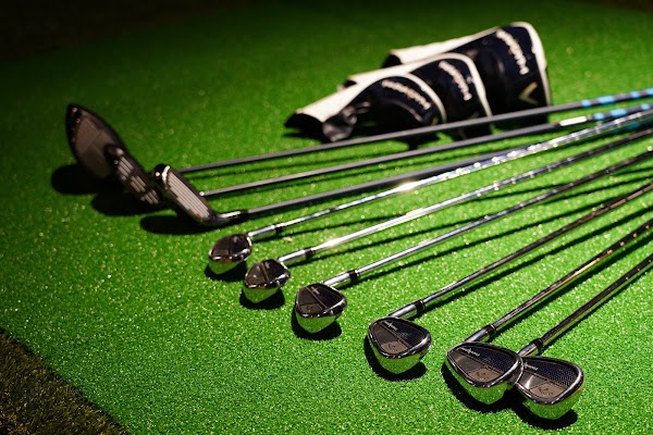 マイゴル心斎橋店 シミュレーションゴルフ インドアゴルフ練習場 4