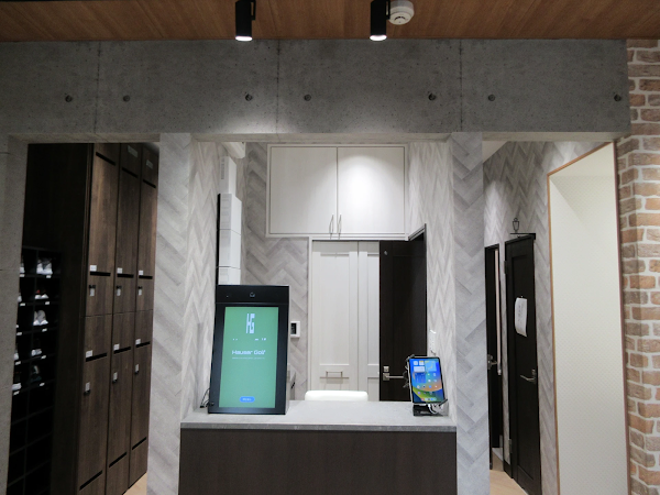 Hauser Golf｜長崎市元船町のインドアゴルフ練習場 3