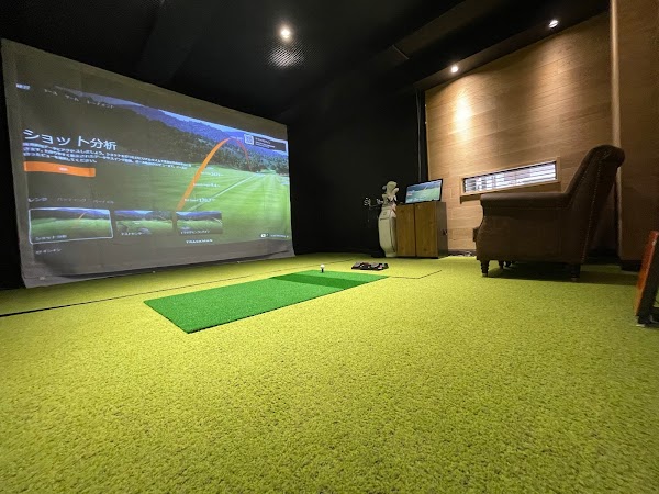 EXE-GOLF 大阪本町 2