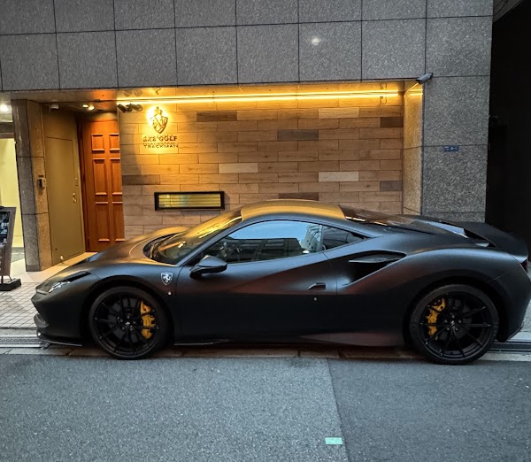 EXE-GOLF 大阪本町 3