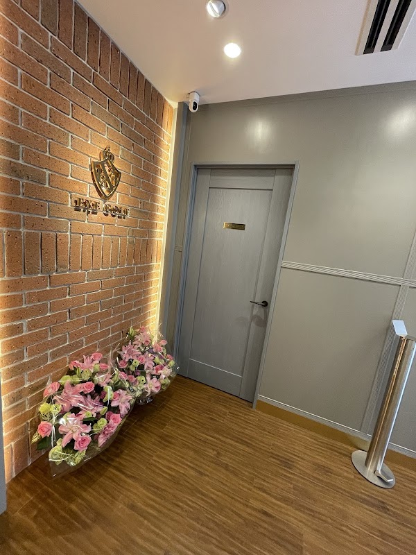 EXE-GOLF 大阪本町 4