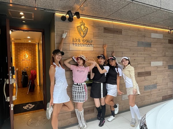 EXE-GOLF 大阪本町 5