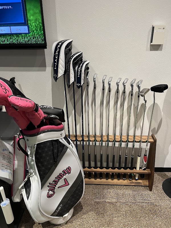 ゴルフラウンジSUCCEED（サクシード） 2