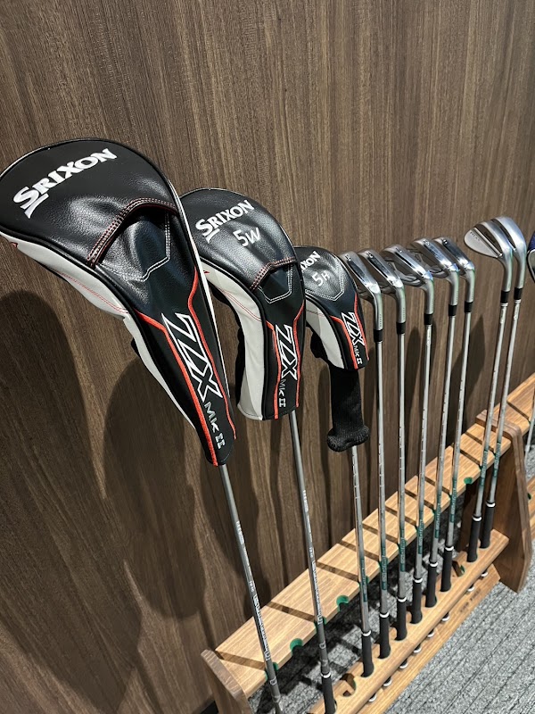 ゴルフラウンジSUCCEED（サクシード） 4