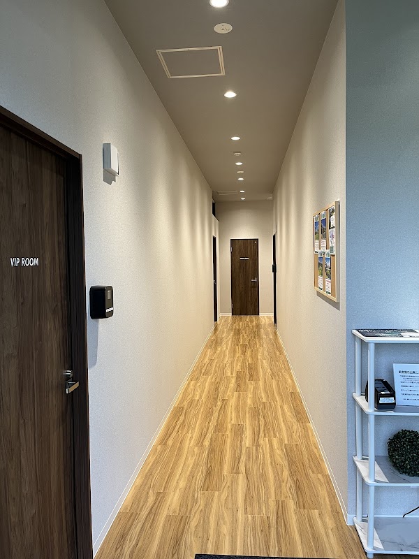 ゴルフラウンジSUCCEED（サクシード） 5