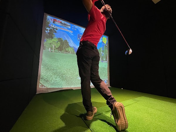 リフォース ゴルフ スタジオ 谷津店