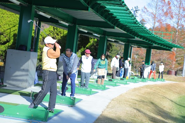 リフォース ゴルフ スタジオ 谷津店 5