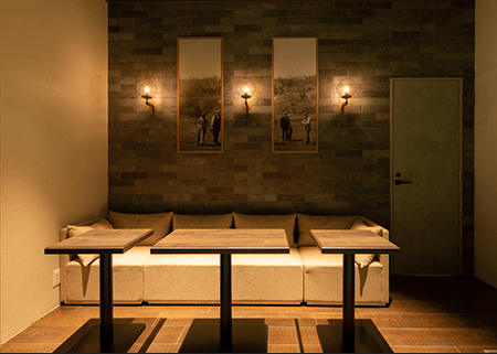 AKASAKA GOLF CLUB シミュレーション ゴルフ 3