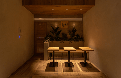 AKASAKA GOLF CLUB シミュレーション ゴルフ 4