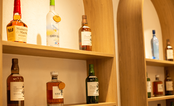 AKASAKA GOLF CLUB シミュレーション ゴルフ 5