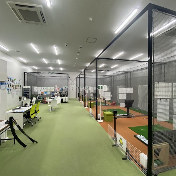 ステップゴルフプラス東松山店 2