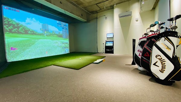 SMART GOLF ふじみ野店 2