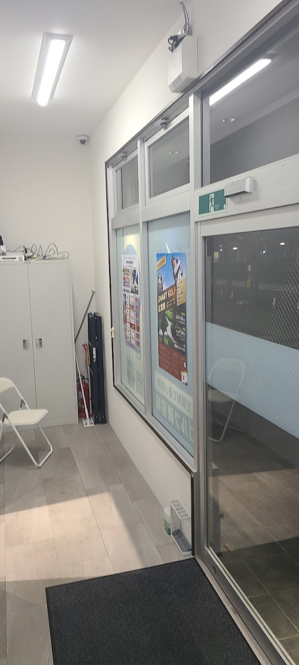 SMART GOLF ふじみ野店 3