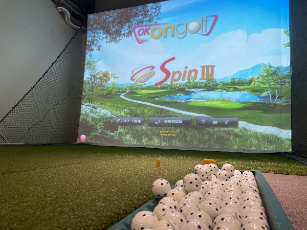 SMART GOLF ふじみ野店 4