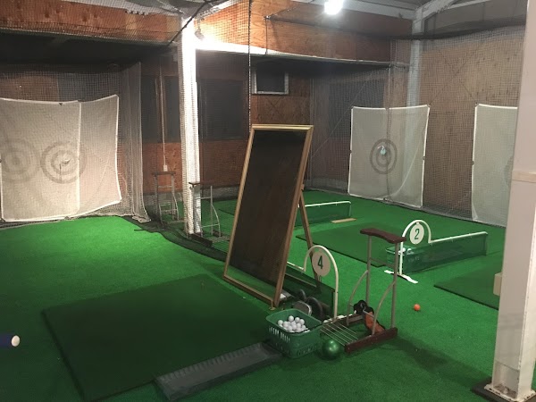 TAKゴルフスクール