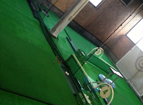 TAKゴルフスクール 2