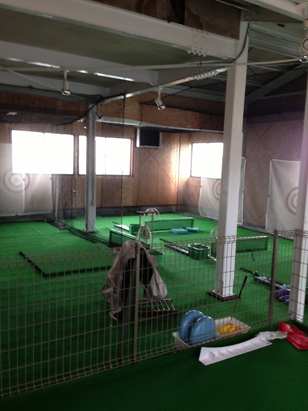 TAKゴルフスクール 3