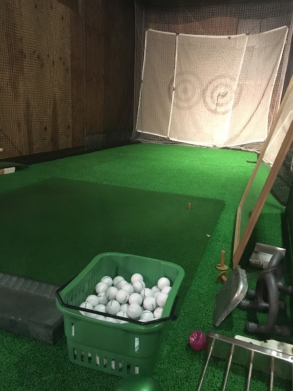 TAKゴルフスクール 5