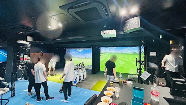 Loun9ine(ラウンジナイン) 神宮前店 4