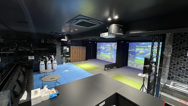 Loun9ine(ラウンジナイン) 神宮前店 5