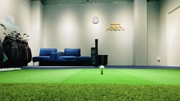 インドアゴルフ SMART GOLF 南砂町店