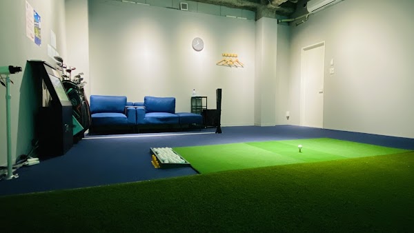 インドアゴルフ SMART GOLF 南砂町店 2