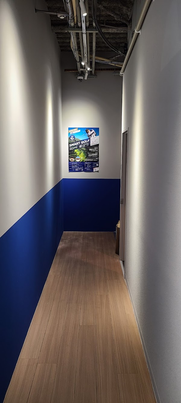 インドアゴルフ SMART GOLF 南砂町店 4