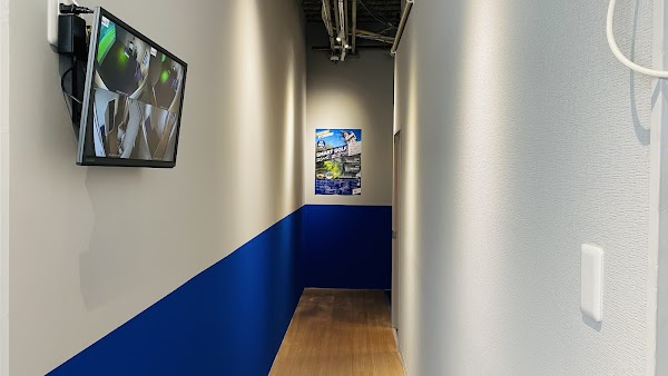 インドアゴルフ SMART GOLF 南砂町店 5